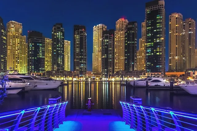 Immobilien in Dubai