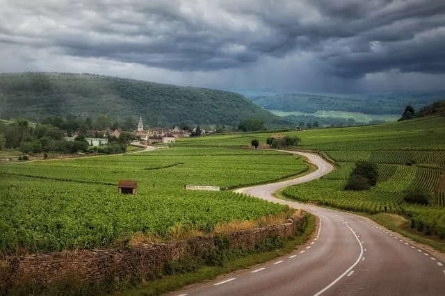 Immobilien in Frankreich