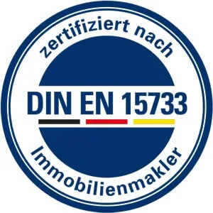 DIN EN Immobilienmakler