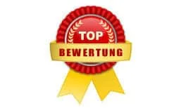 Top Bewertung