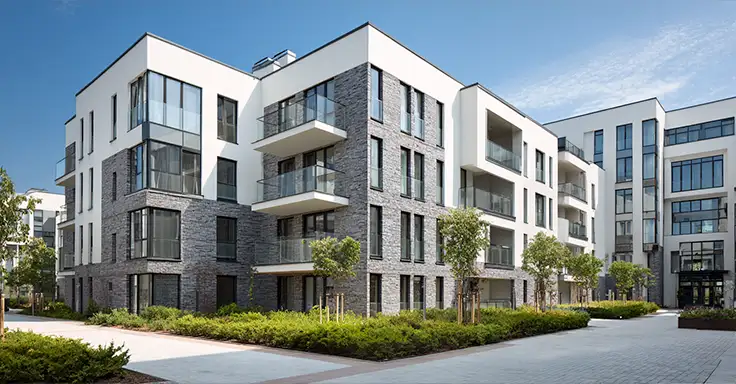 Mehrfamilienhaus & Renditeobjekt verkaufen in Bornheim, Brühl & Wesseling