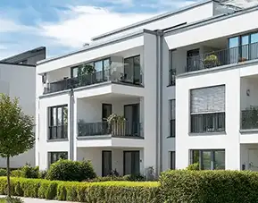Vermietungsservice