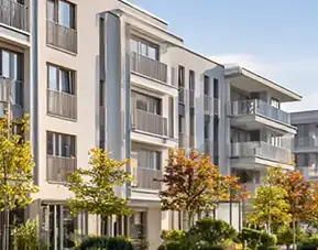 Wohnung vermieten