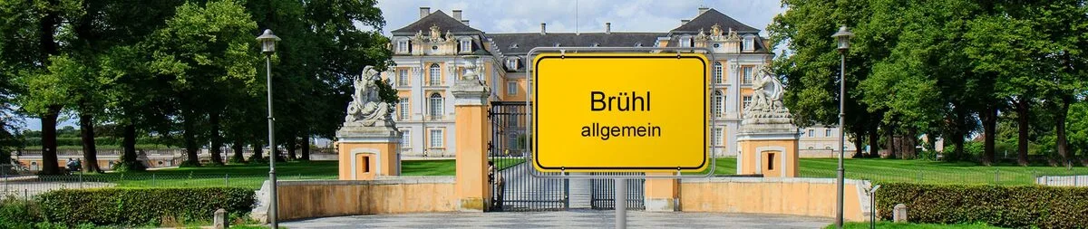Immobilienpreise Brühl