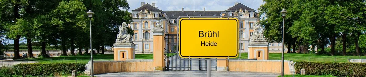 Immobilienpreise Brühl-Heide