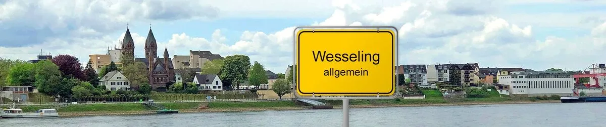 Immobilienpreise Wesseling
