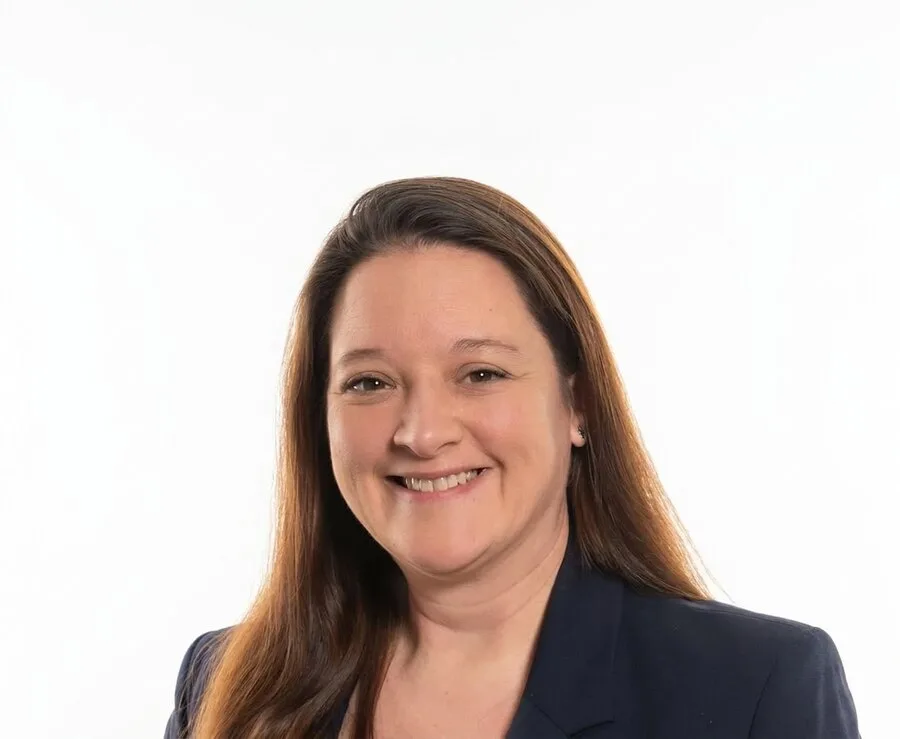 Christina Weingarten