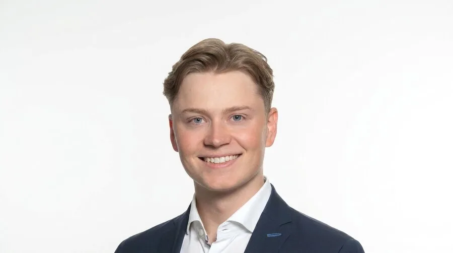 Marc Dahmann
