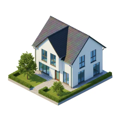 Einfamilienhaus